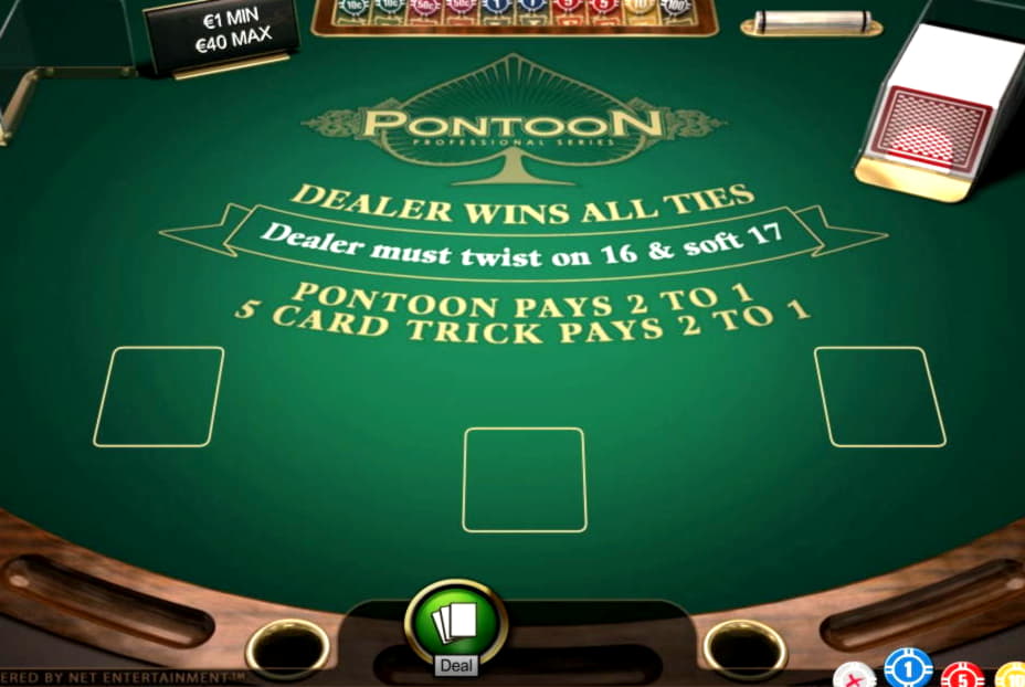235% Matchbonus på All Slots Casino