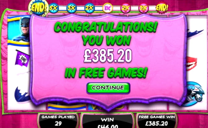 275 Free Spins no deposit casino at Fair Go Casino
