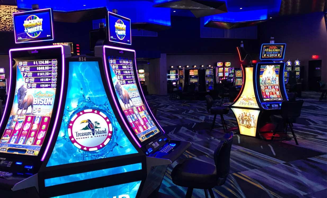 $444 GRATIS Chip Casino hos Joe Fortune Casino