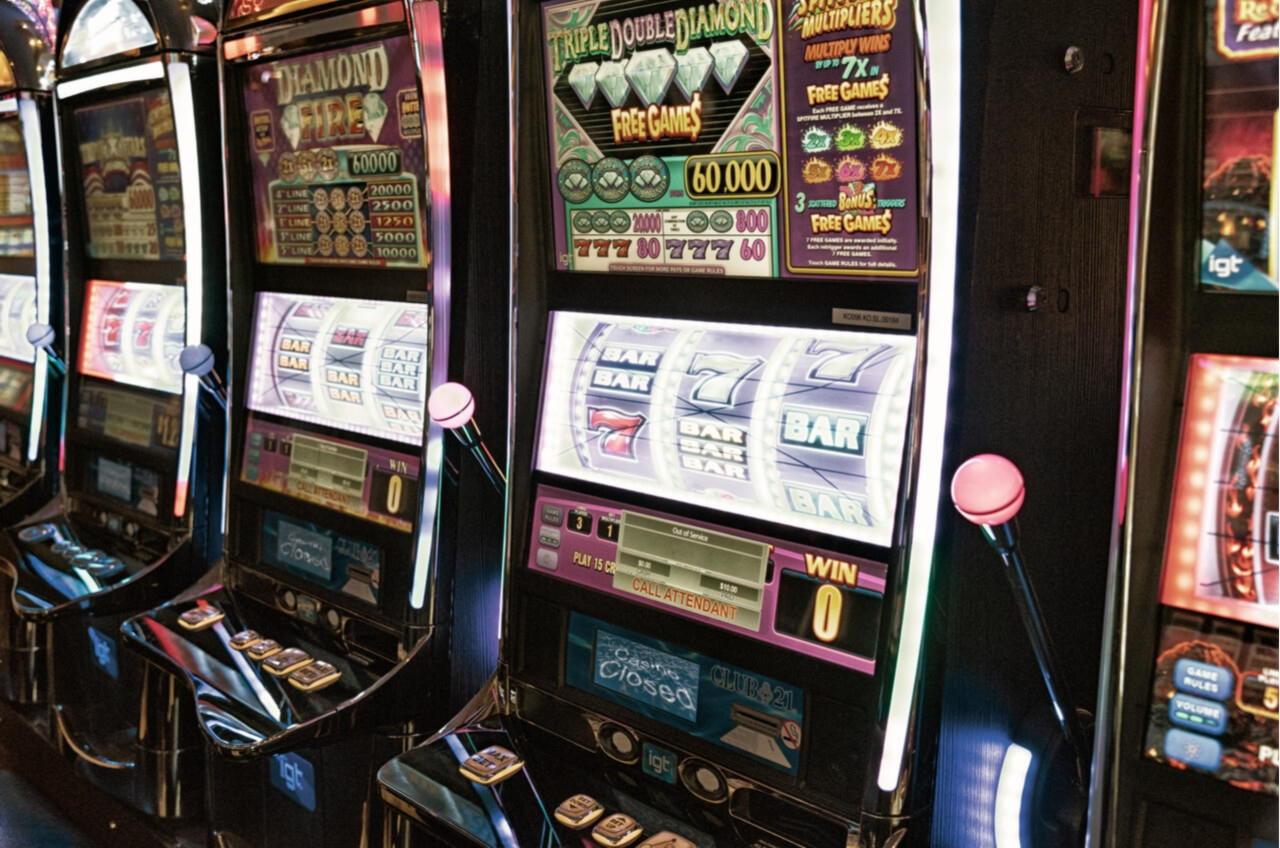Eur 455 Turnering på All Slots Casino